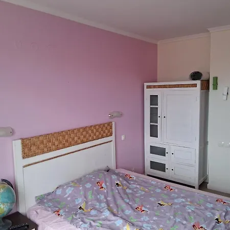 Apartament Sea View *