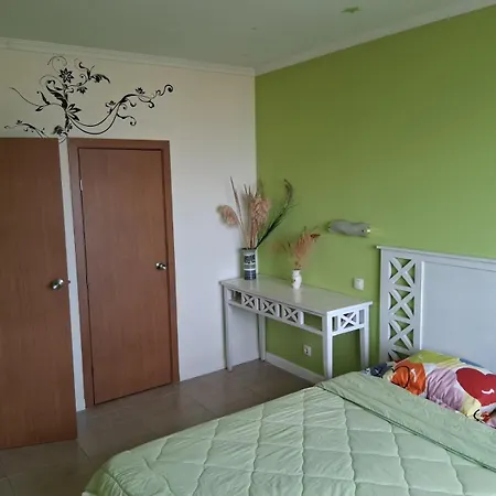 Lägenhet Sea View *