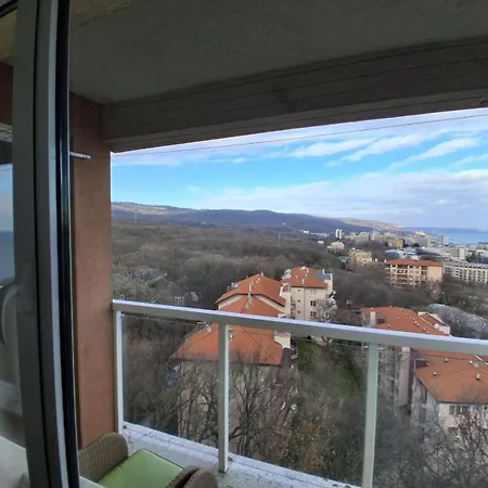 Sea View Apartament