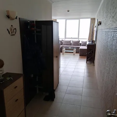 Sea View Apartament *