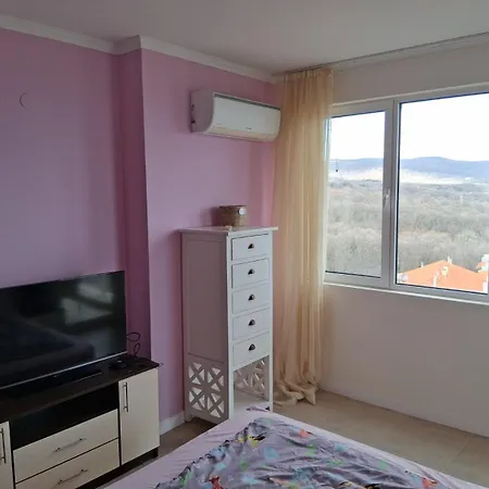 Sea View Lägenhet *