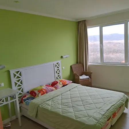 Sea View Lägenhet *