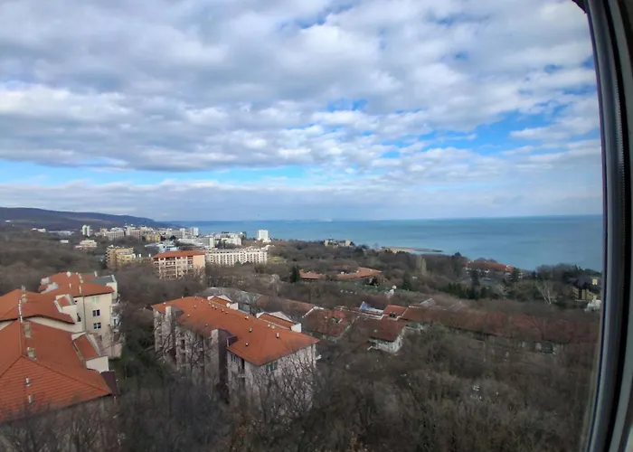 Sea View Lägenhet *