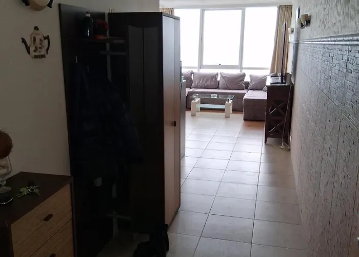 Sea View Lägenhet *