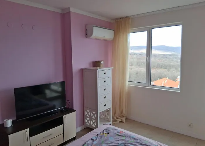 Sea View Lägenhet *