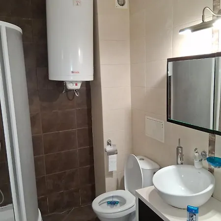 Sea View Apartamento Golden Sands