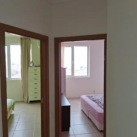 Apartamento Sea View Golden Sands