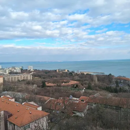 Apartamento Sea View
