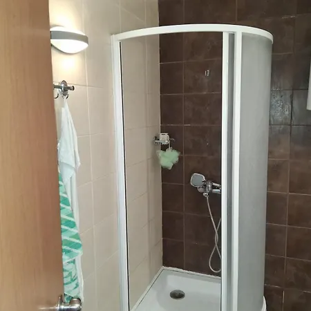 Apartamento Sea View