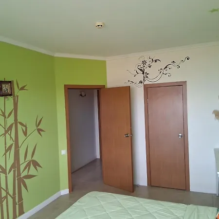 Apartamento Sea View Golden Sands