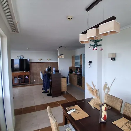 Sea View Apartamento Golden Sands