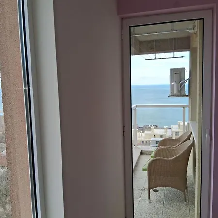 דירה Sea View *