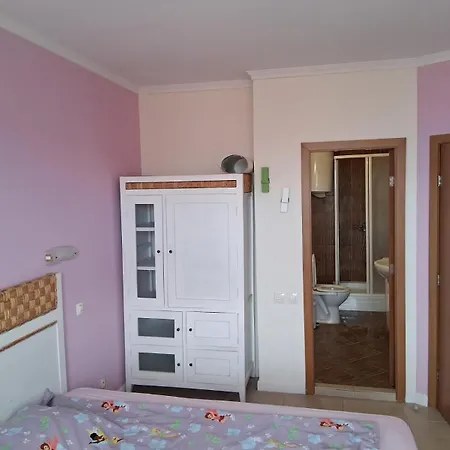 Sea View شقة فارنا