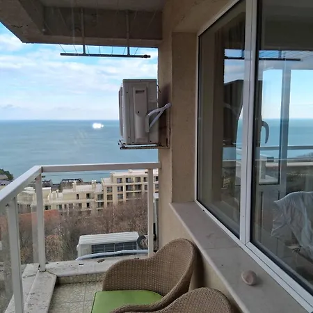 Sea View דירה *
