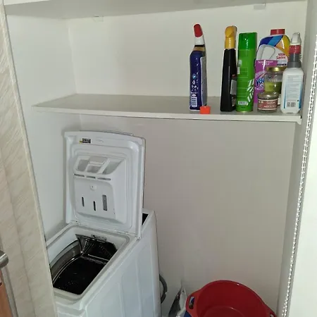 Sea View شقة فارنا