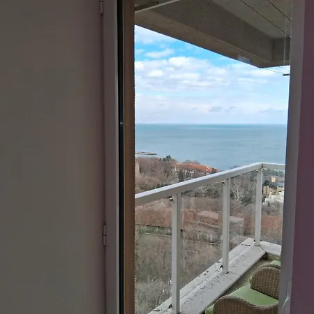 Sea View גולדן סנדס