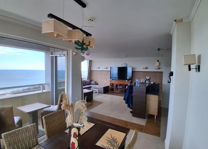 Sea View * فارنا