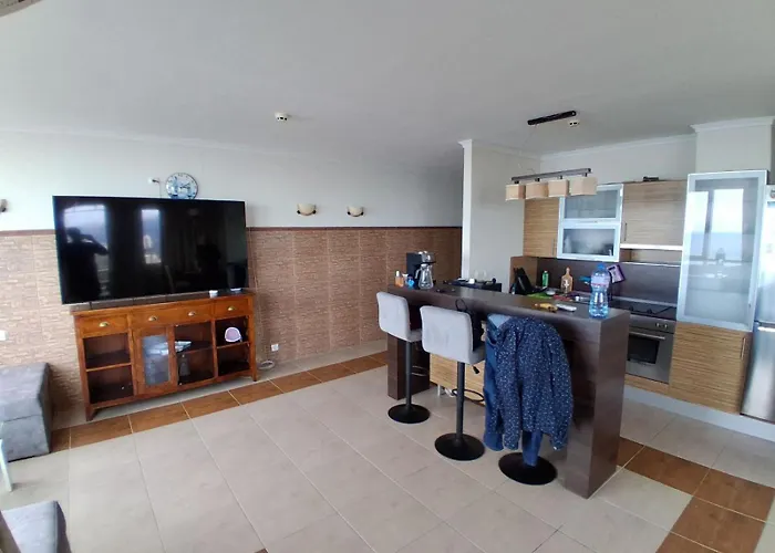 Sea View شقة فارنا