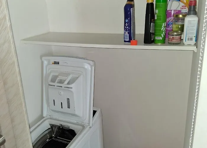 Sea View شقة فارنا